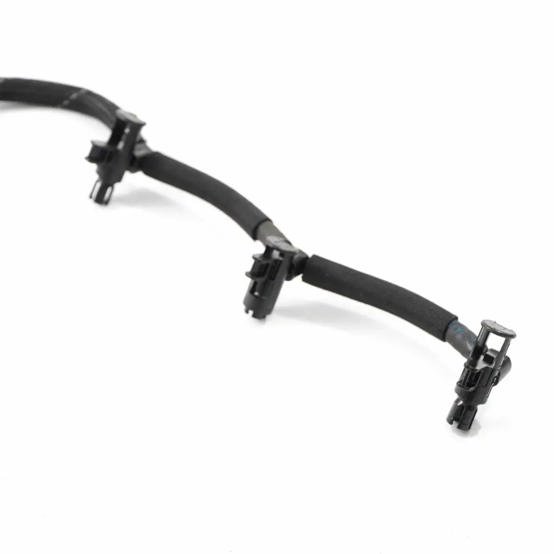 Land Rover Range Sport L320 3.0d Fuel Line Diesel Return Pipe Hose 9X2Q-9K022-BD - SKU 9X2Q9K022BD - Numéro de pièce 9X2Q9K022BD