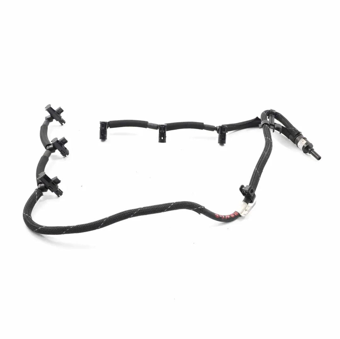 Land Rover Range Sport L320 3.0d Fuel Line Diesel Return Pipe Hose 9X2Q-9K022-BD - SKU 9X2Q9K022BD - Numéro de pièce 9X2Q9K022BD