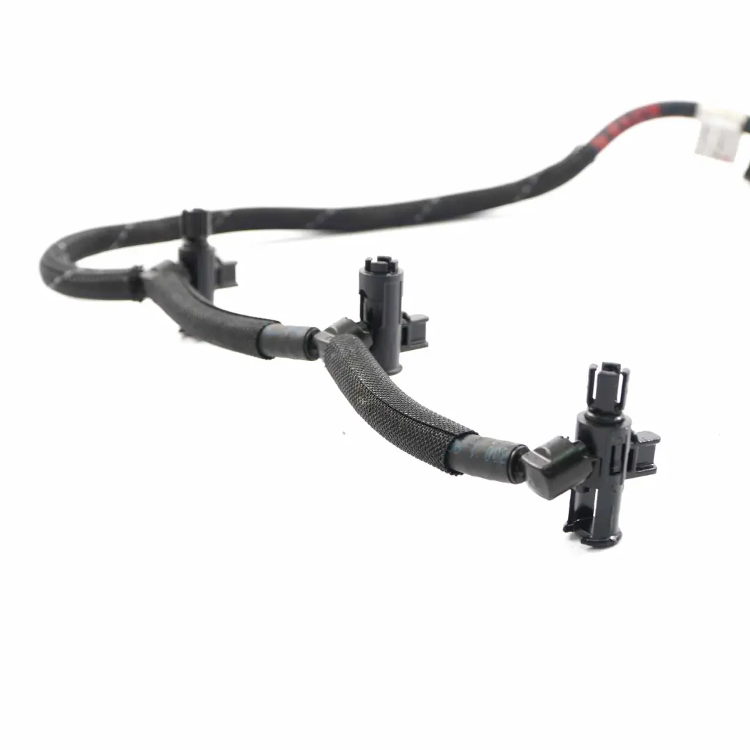 Land Rover Range Sport L320 3.0d Fuel Line Diesel Return Pipe Hose 9X2Q-9K022-BD - SKU 9X2Q9K022BD - Numéro de pièce 9X2Q9K022BD