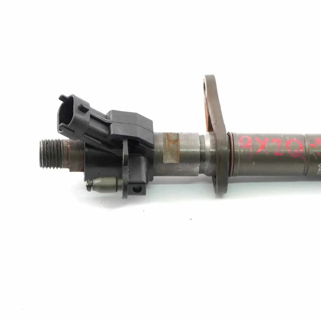 Ugello Iniettore Carburante 9X2Q-9K546-DB per Land Rover Range Sport L320 3.0d con numero di parte 9X2Q9K546DB Land Rover Range Sport L320 3.0d Ugello Iniettore Carburante 9X2Q-9K546-DB - SKU 9X2Q9K546DB - Numero di parte 9X2Q9K546DB