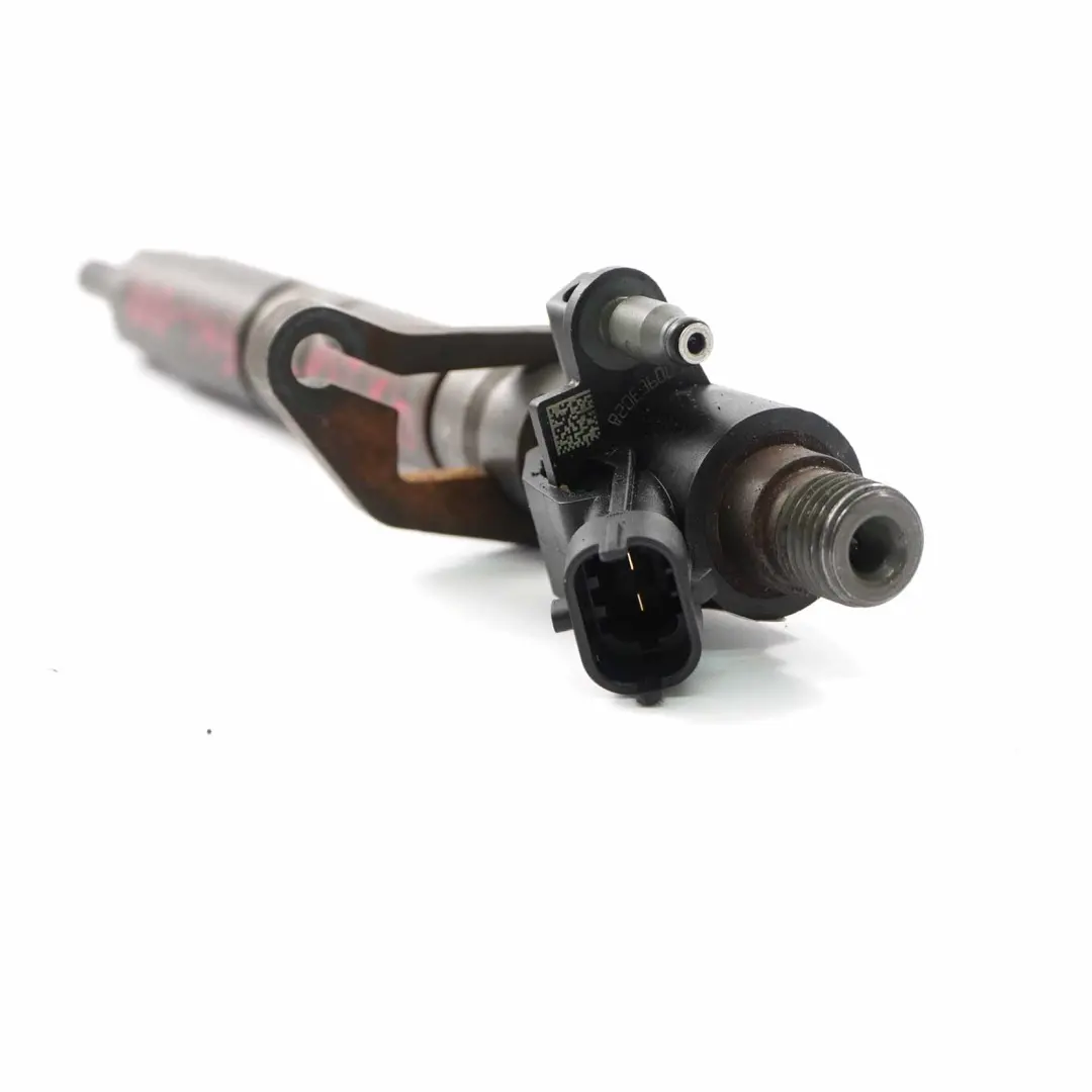 Land Rover Sport L320 3.0d Injecteur Carburant Buse Injection 9X2Q-9K546-DB - SKU 9X2Q9K546DB - Numéro de pièce 9X2Q9K546DB