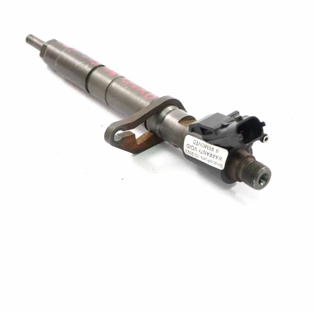 Land Rover Sport L320 3.0d Injecteur Carburant Buse Injection 9X2Q-9K546-DB - SKU 9X2Q9K546DB - Numéro de pièce 9X2Q9K546DB