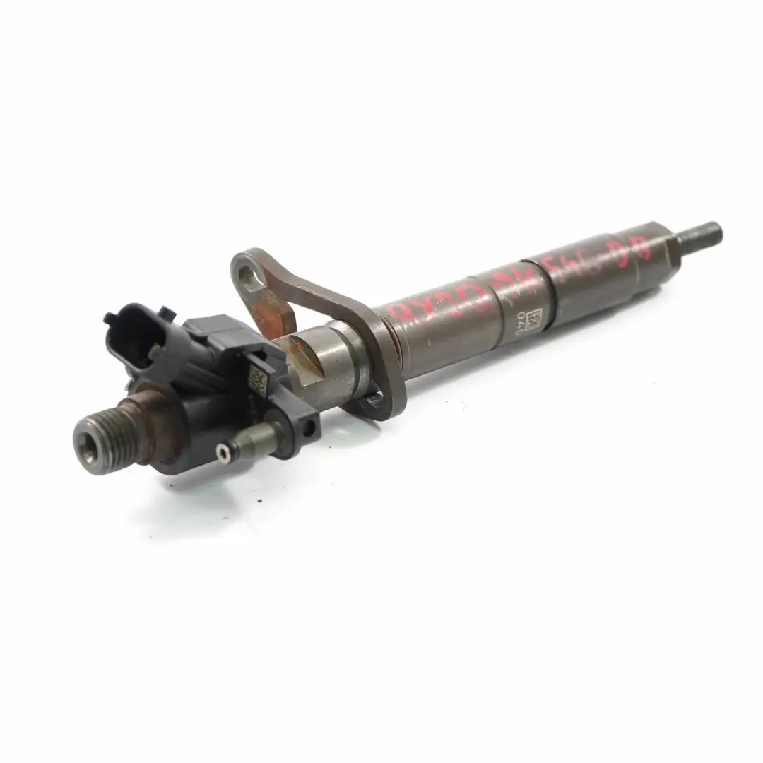 Land Rover Sport L320 3.0d Injecteur Carburant Buse Injection 9X2Q-9K546-DB - SKU 9X2Q9K546DB - Numéro de pièce 9X2Q9K546DB