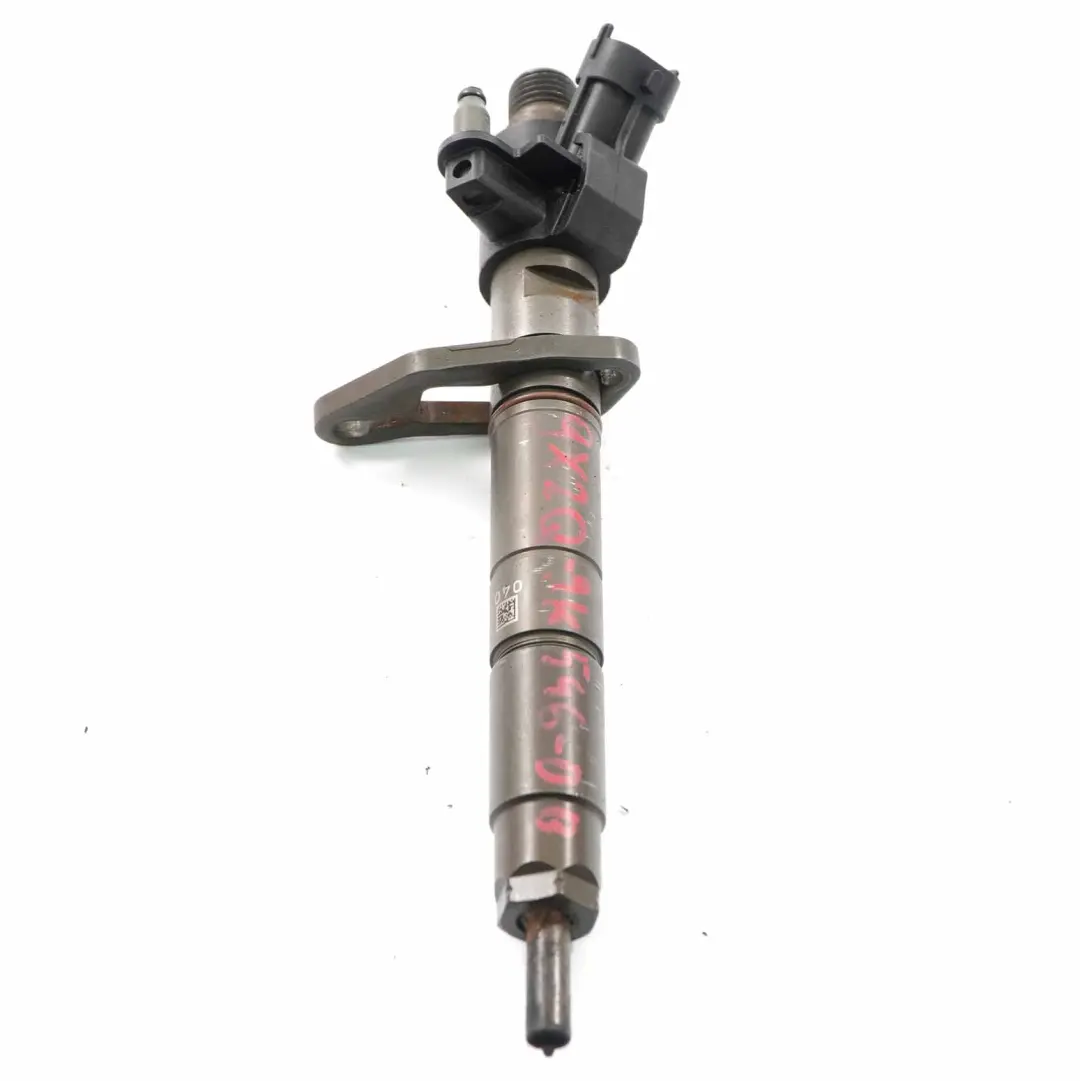Land Rover Sport L320 3.0d Injecteur Carburant Buse Injection 9X2Q-9K546-DB - SKU 9X2Q9K546DB - Numéro de pièce 9X2Q9K546DB