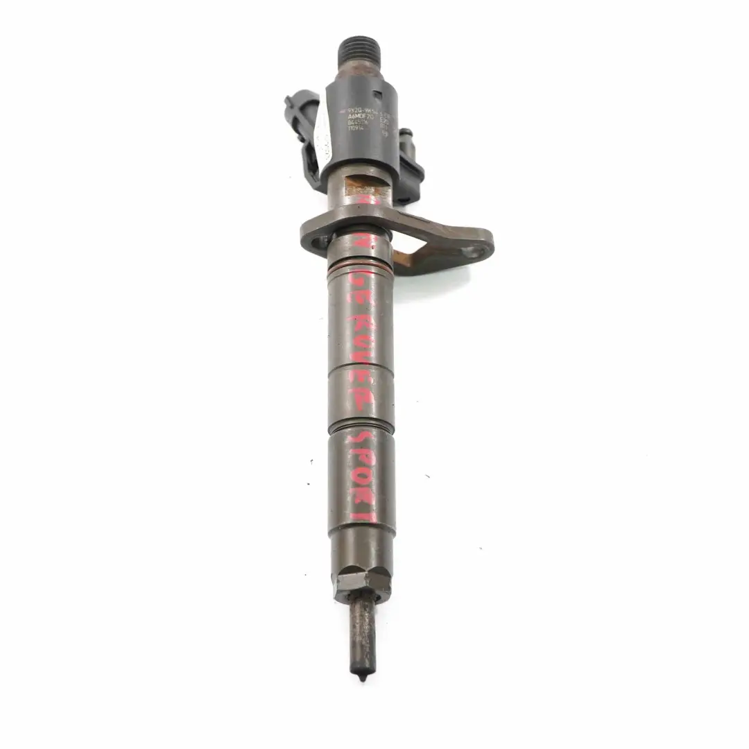 Wtrysk Wtryskiwacz do Land Rover Sport L320 3.0d o numerze 9X2Q9K546DB Land Rover Sport L320 3.0d Wtrysk Wtryskiwacz - SKU 9X2Q9K546DB - Numer Części 9X2Q9K546DB