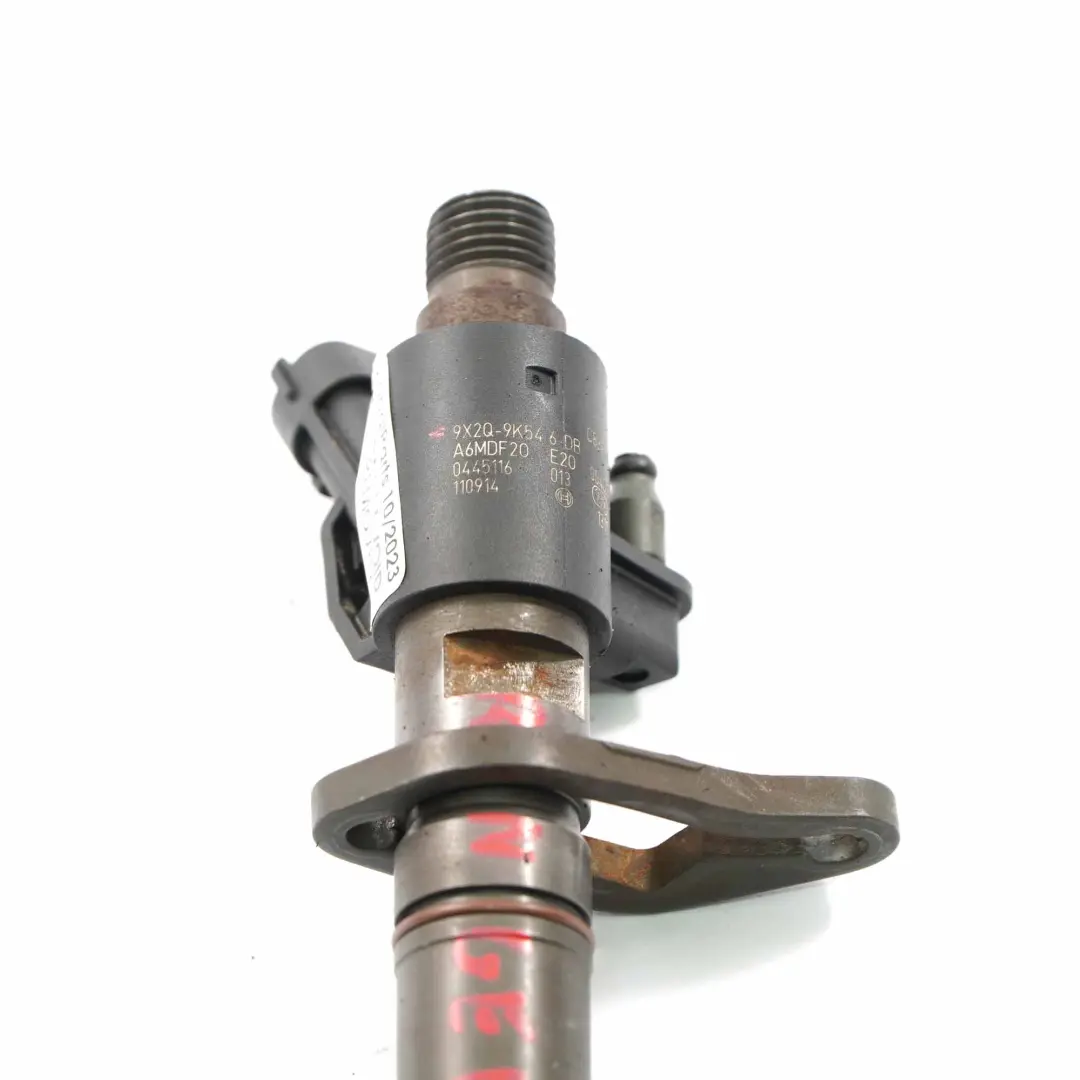Land Rover Sport L320 3.0d Injecteur Carburant Buse Injection 9X2Q-9K546-DB - SKU 9X2Q9K546DB - Numéro de pièce 9X2Q9K546DB