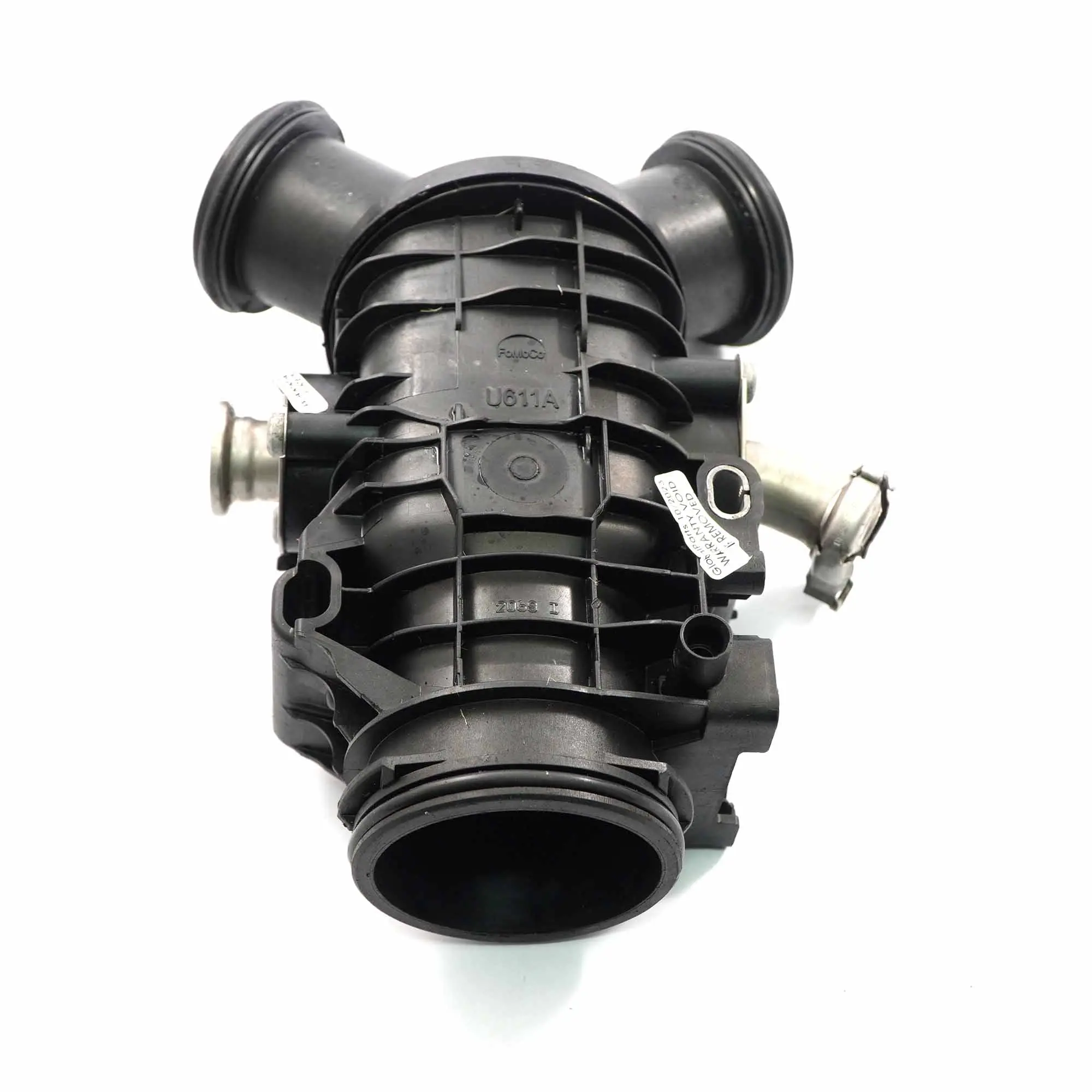 Land Rover Range Sport L320 Jaguar XF 3.0 D Przepustnica 9X2Q9L444CF