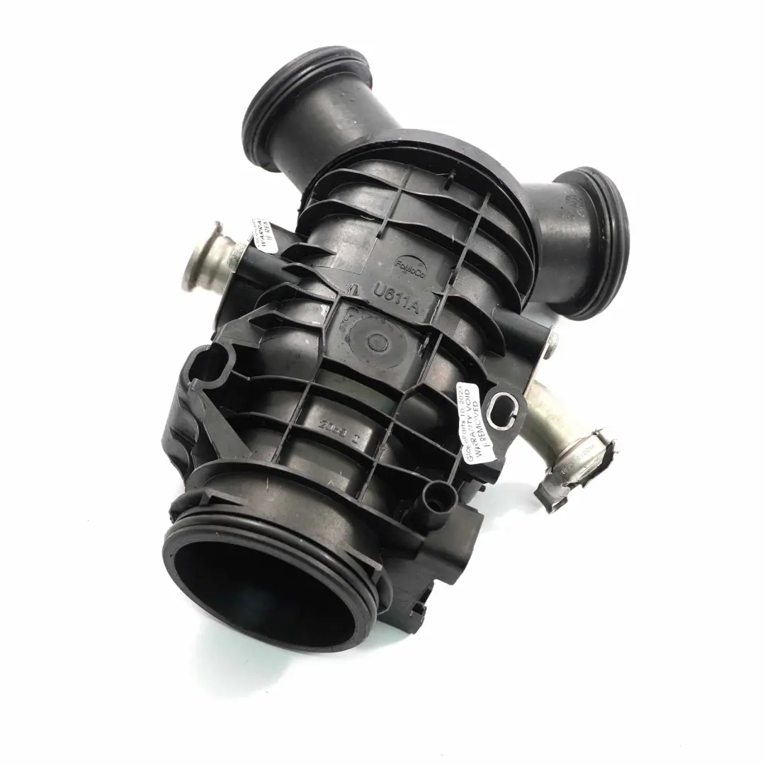 Válvula de mariposa para Land Rover Range Sport L320 Jaguar XF 3.0 D con número de pieza 9X2Q9L444CF Land Rover Range Sport L320 Jaguar XF 3.0 D Válvula de mariposa - SKU 9X2Q9L444CF - Número de pieza 9X2Q9L444CF