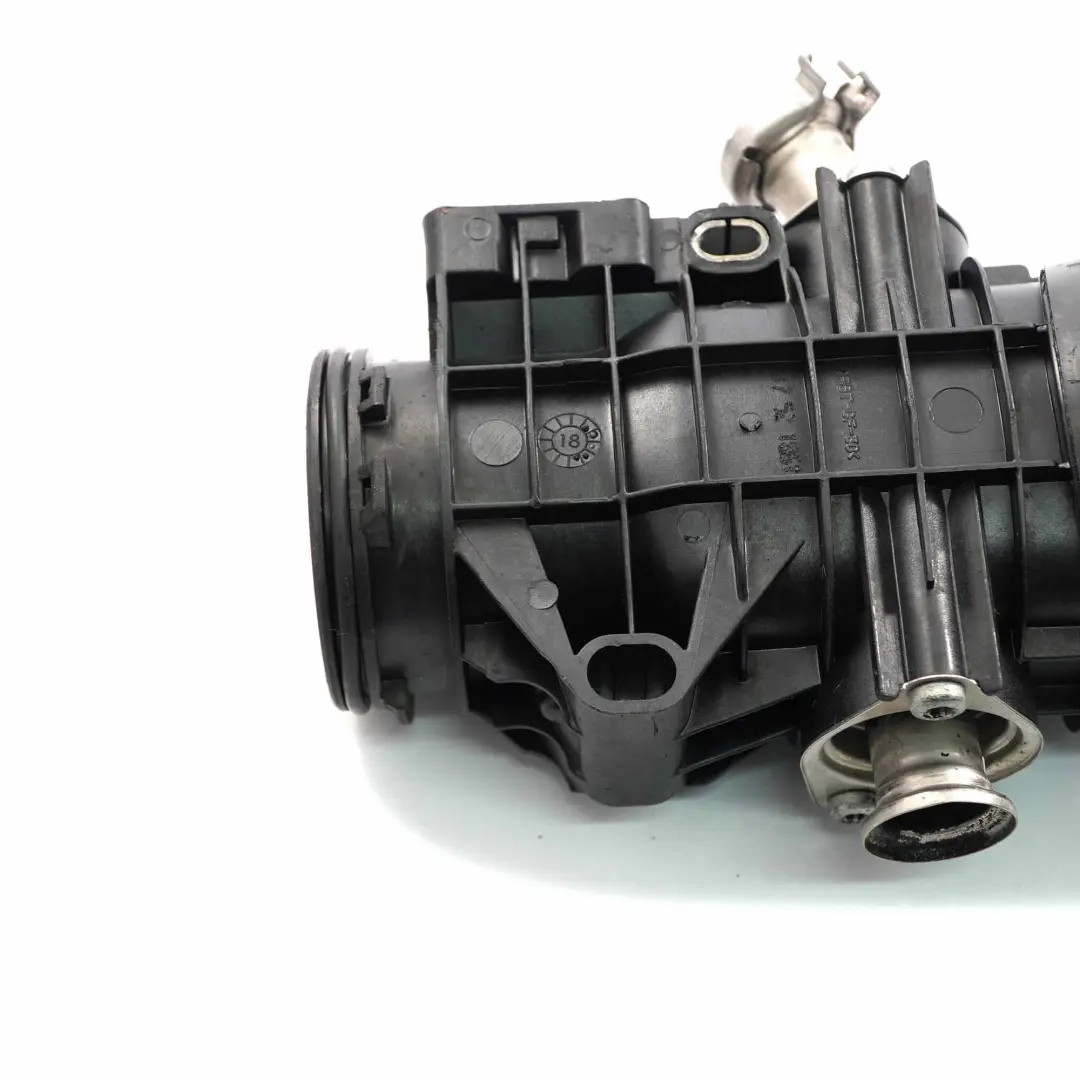 Land Rover Range Sport L320 Jaguar XF 3.0 D Throttle Body Valve Flap - SKU 9X2Q9L444CF - Part number 9X2Q9L444CF