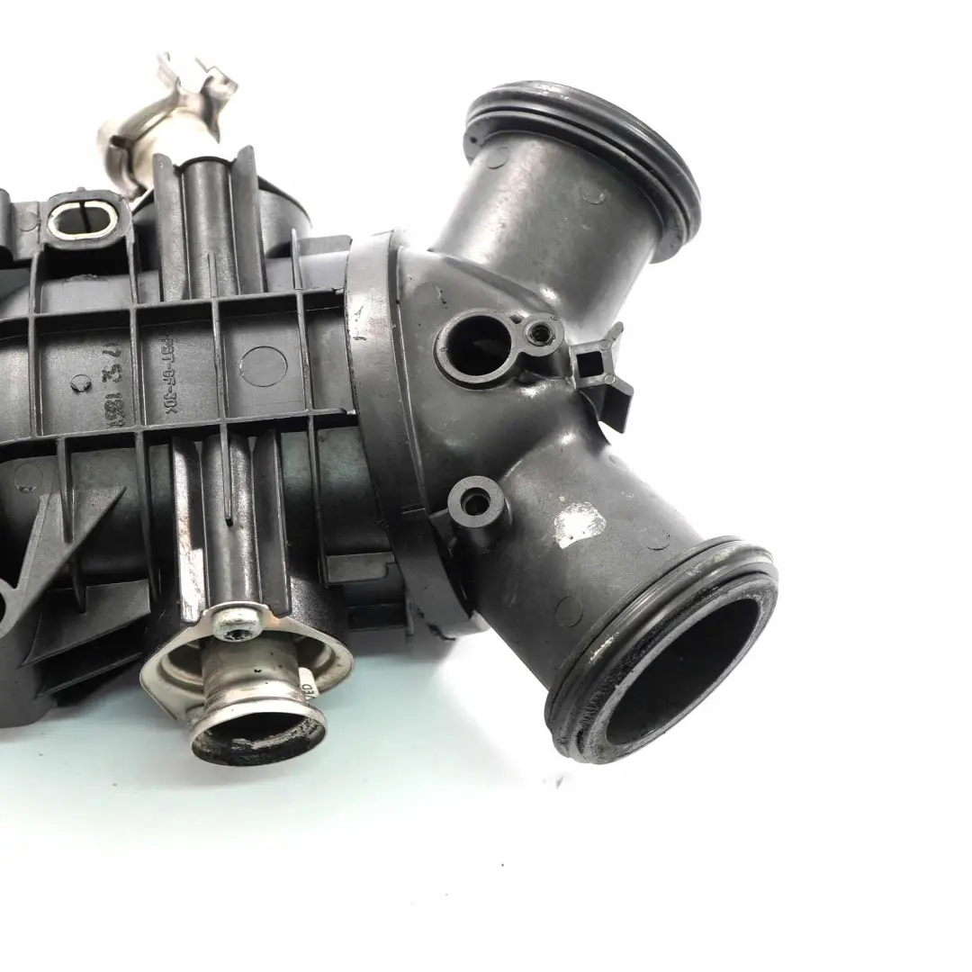 Land Rover Range Sport L320 Jaguar XF 3.0 D Throttle Body Valve Flap - SKU 9X2Q9L444CF - Part number 9X2Q9L444CF