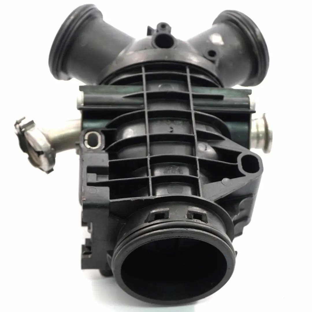 Land Rover Range Sport L320 Jaguar XF 3.0 D Throttle Body Valve Flap - SKU 9X2Q9L444CF - Part number 9X2Q9L444CF