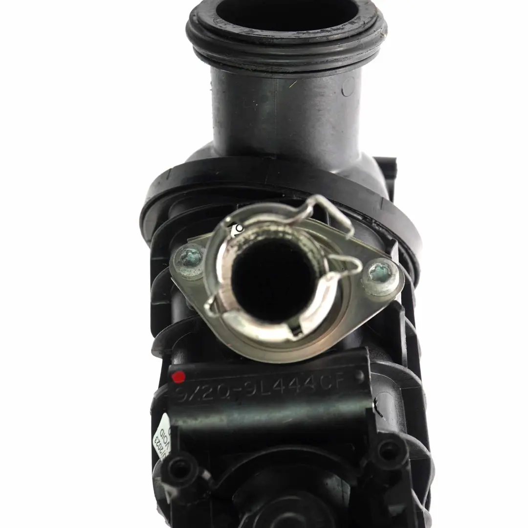 Land Rover Range Sport L320 Jaguar XF 3.0 D Throttle Body Valve Flap - SKU 9X2Q9L444CF - Part number 9X2Q9L444CF