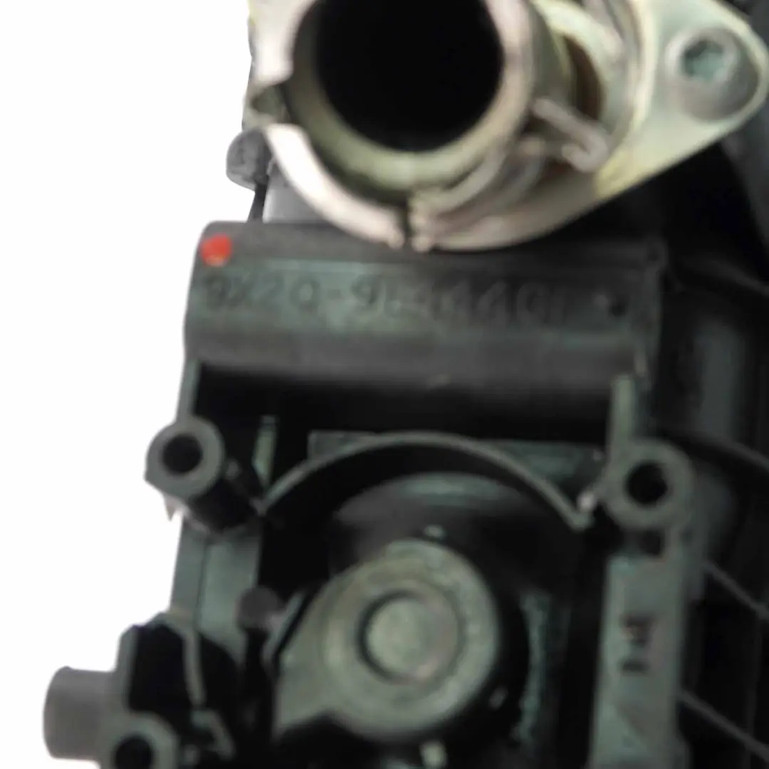 Land Rover Range Sport L320 Jaguar XF 3.0 D Throttle Body Valve Flap - SKU 9X2Q9L444CF - Part number 9X2Q9L444CF