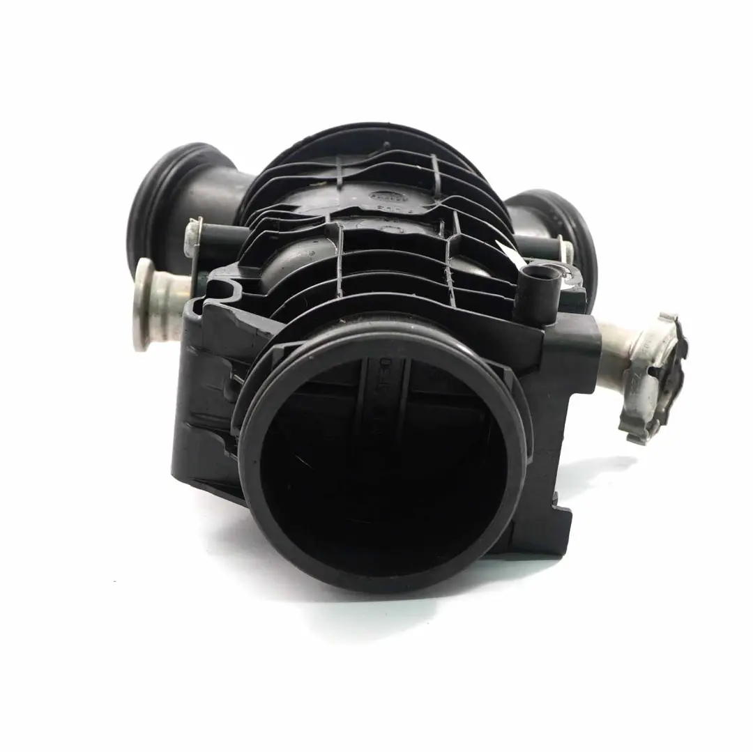 Land Rover Range Sport L320 Jaguar XF 3.0 D Throttle Body Valve Flap - SKU 9X2Q9L444CF - Part number 9X2Q9L444CF