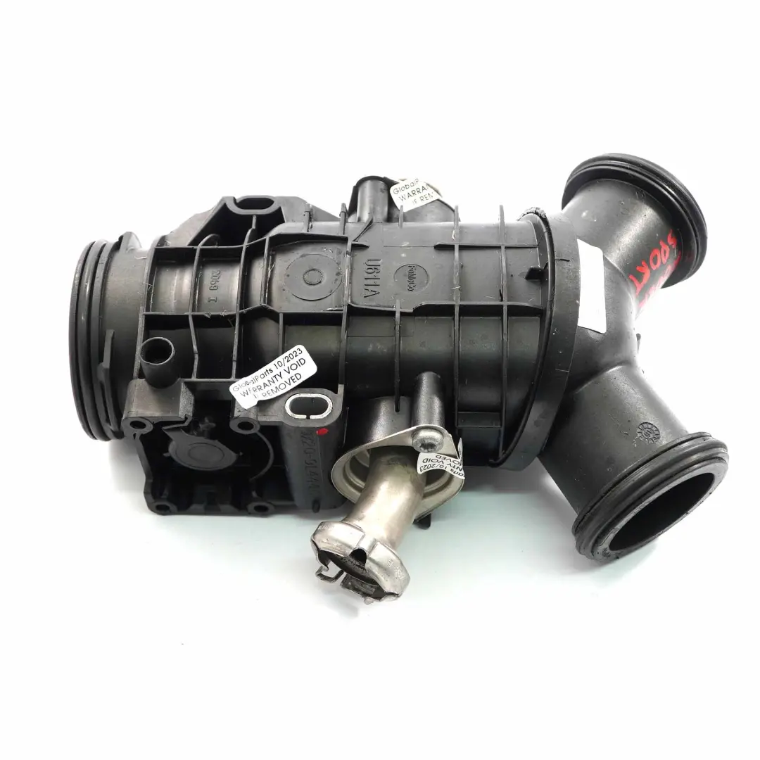 Land Rover Range Sport L320 Jaguar XF 3.0 D Throttle Body Valve Flap - SKU 9X2Q9L444CF - Part number 9X2Q9L444CF