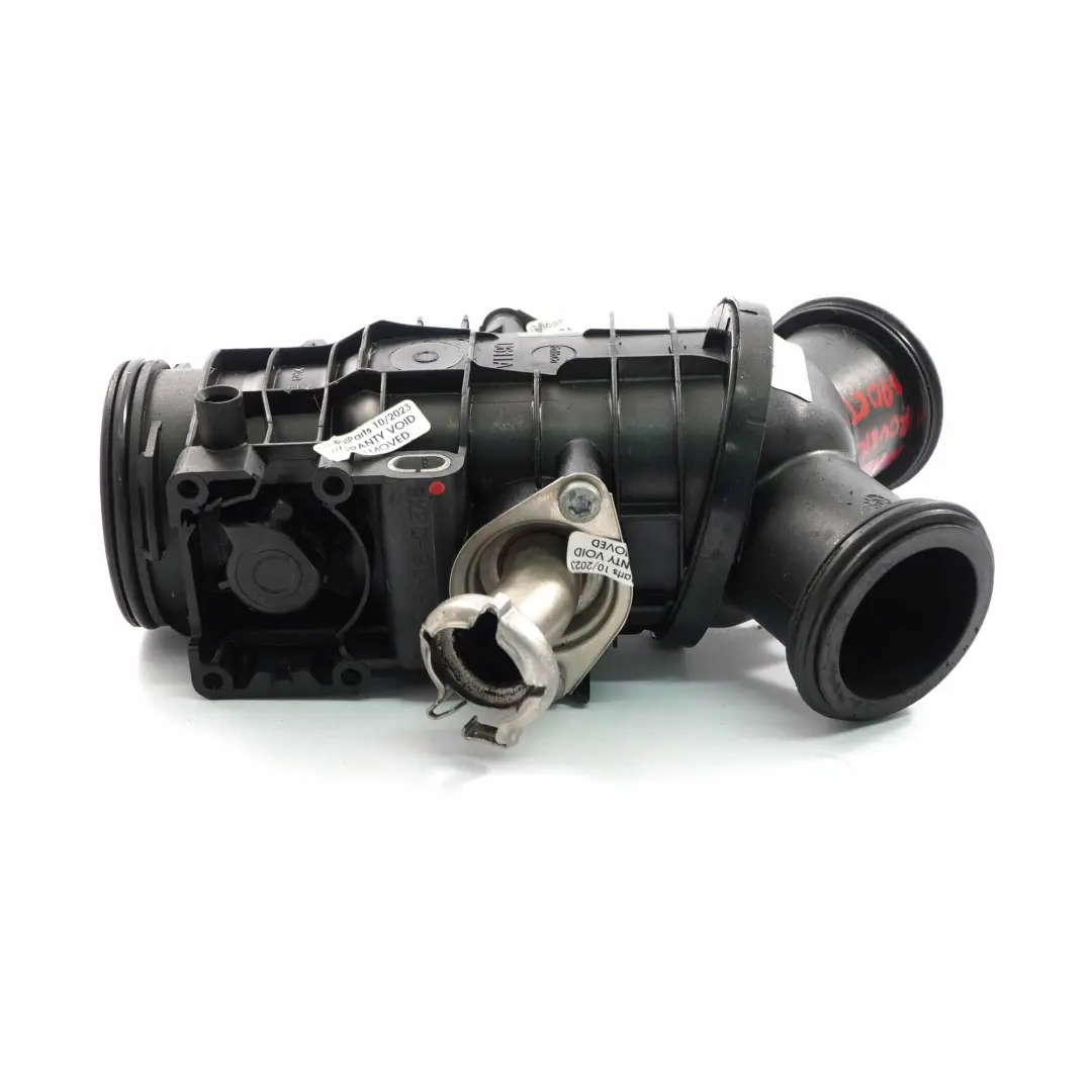 Land Rover Range Sport L320 Jaguar XF 3.0 D Throttle Body Valve Flap - SKU 9X2Q9L444CF - Part number 9X2Q9L444CF