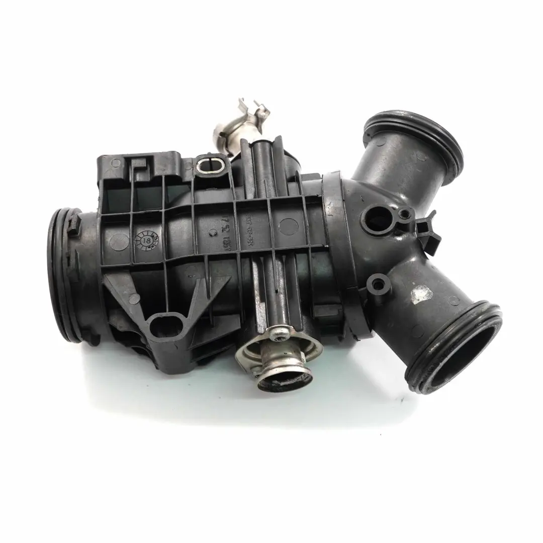Land Rover Range Sport L320 Jaguar XF 3.0 D Throttle Body Valve Flap - SKU 9X2Q9L444CF - Part number 9X2Q9L444CF