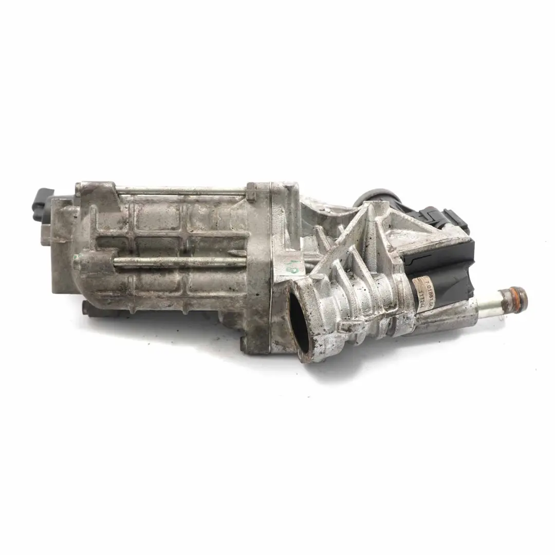 Land Rover Range Sport L320 3.0d Diesel EGR Valve Exhaust Cooler 9X2Q-9U438-CA - SKU 9X2Q9U438CA - Part number 9X2Q9U438CA