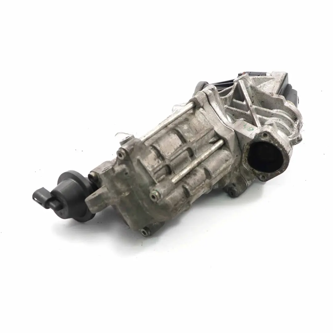 Land Rover Range Sport L320 3.0d Diesel EGR Valve Exhaust Cooler 9X2Q-9U438-CA - SKU 9X2Q9U438CA - Part number 9X2Q9U438CA