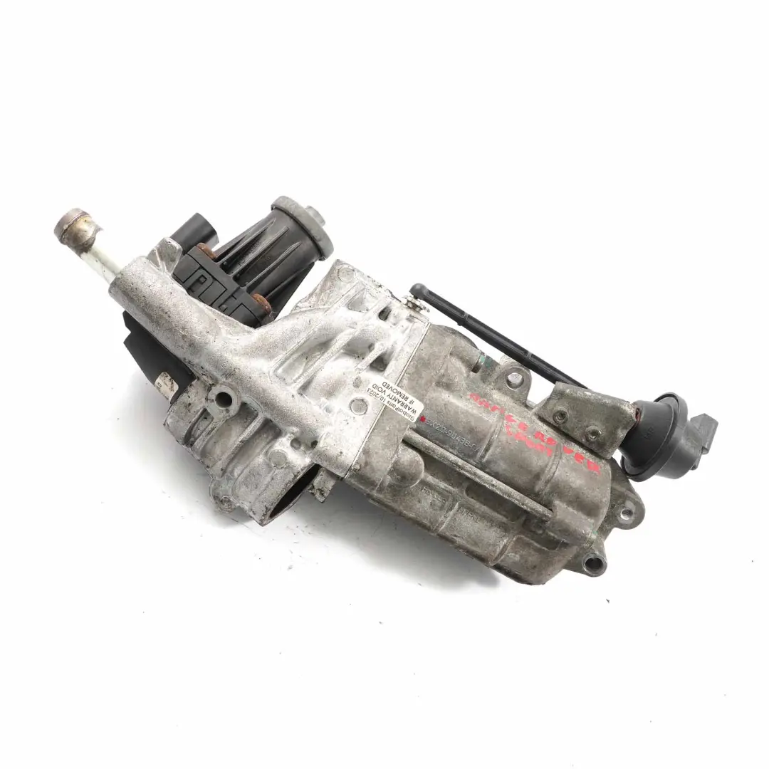 Land Rover Range Sport L320 3.0d Diesel EGR Valve Exhaust Cooler 9X2Q-9U438-CA - SKU 9X2Q9U438CA - Part number 9X2Q9U438CA