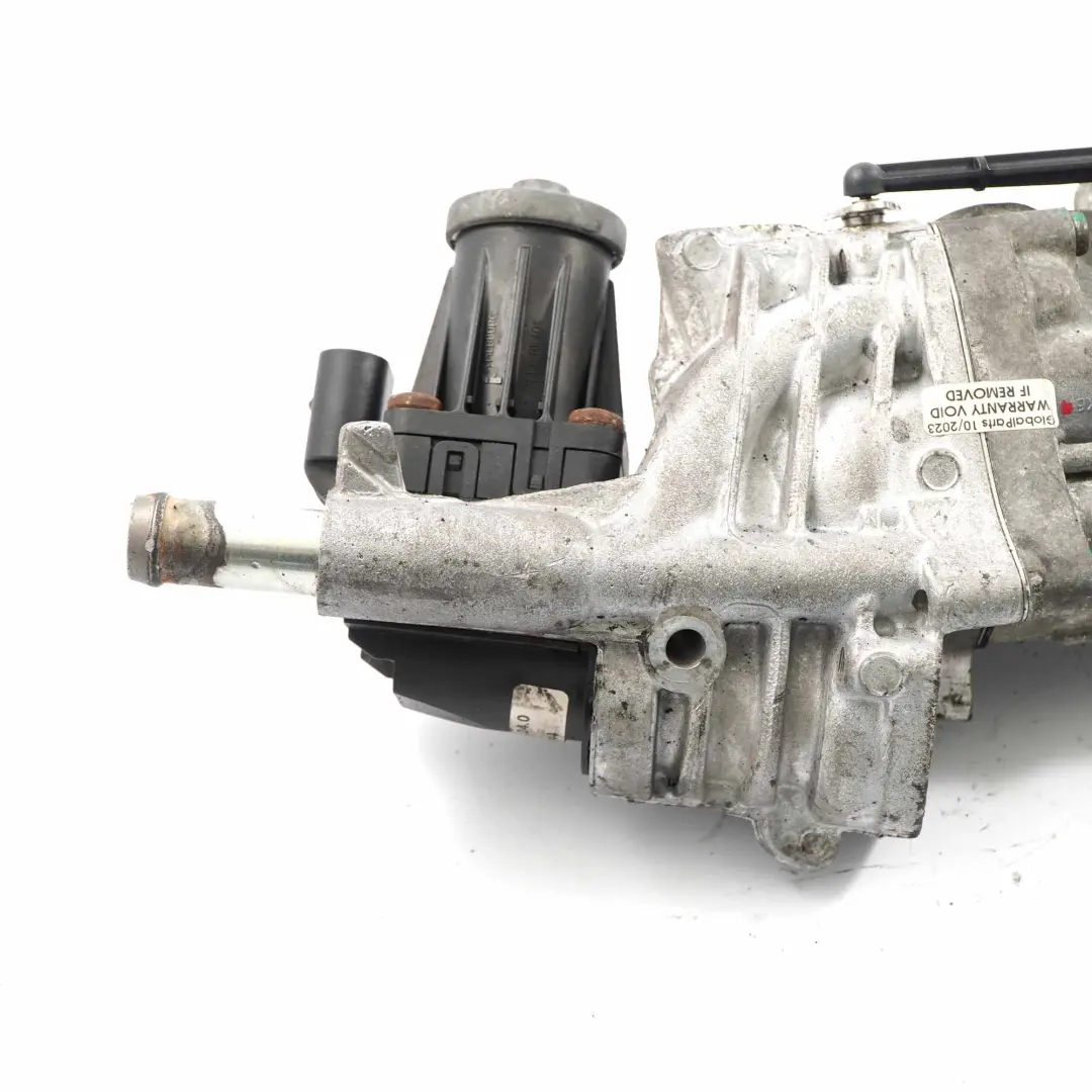 Valvola EGR Raffreddamento Scarico 9X2Q-9U438-CA per Land Rover Sport L320 3.0d con numero di parte 9X2Q9U438CA Land Rover Sport L320 3.0d Valvola EGR Raffreddamento Scarico 9X2Q-9U438-CA - SKU 9X2Q9U438CA - Numero di parte 9X2Q9U438CA