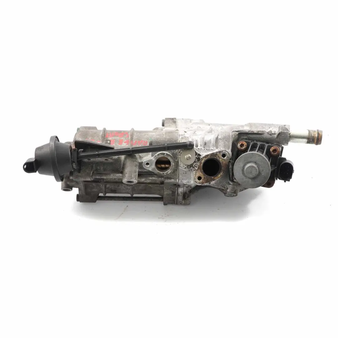 Land Rover Sport L320 3.0d Refroidisseur Échappement Vanne EGR 9X2Q-9U438-CA - SKU 9X2Q9U438CA - Numéro de pièce 9X2Q9U438CA