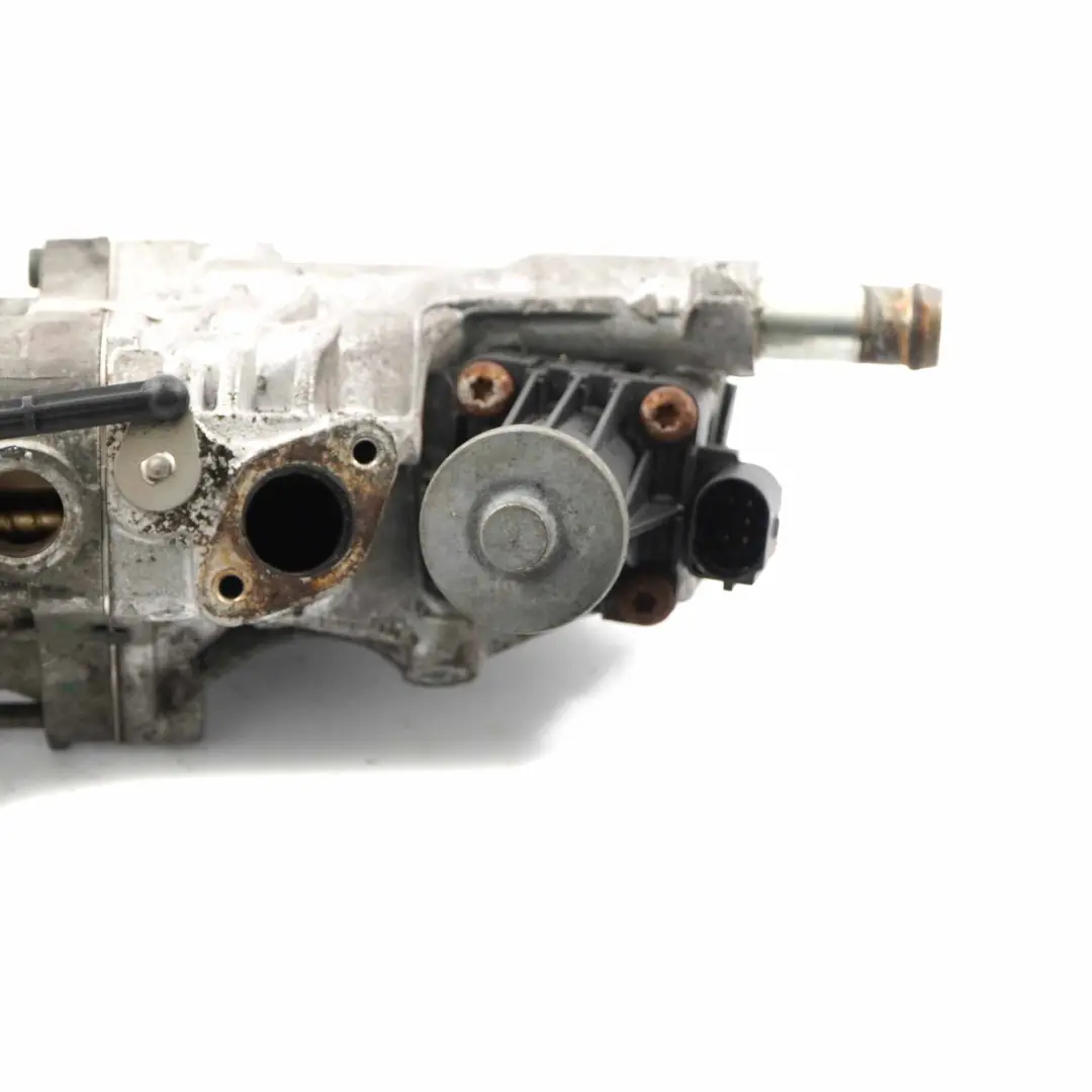 Land Rover Sport L320 3.0d Refroidisseur Échappement Vanne EGR 9X2Q-9U438-CA - SKU 9X2Q9U438CA - Numéro de pièce 9X2Q9U438CA