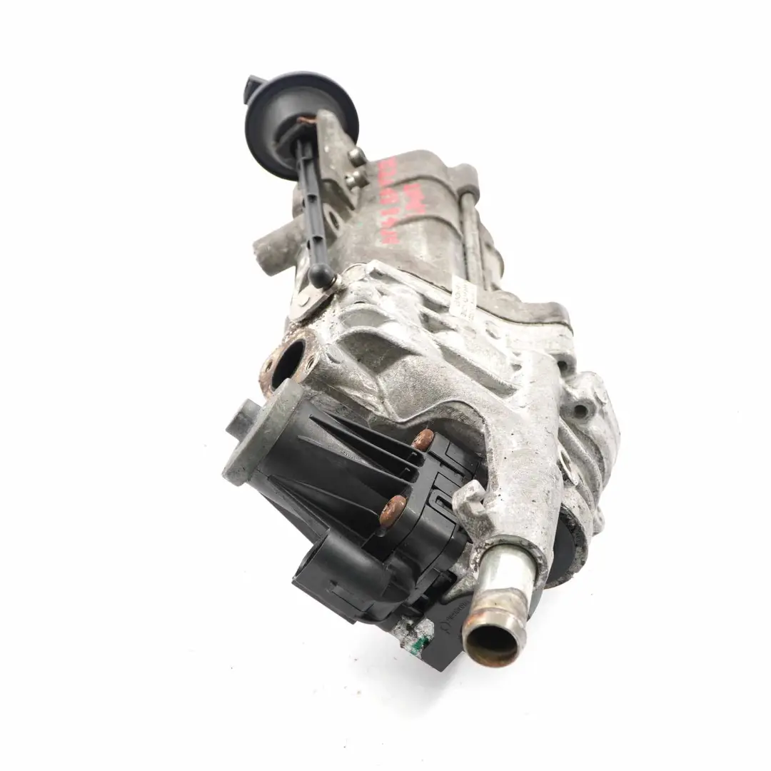 Land Rover Sport L320 3.0d Valvola EGR Raffreddamento Scarico 9X2Q-9U438-CA - SKU 9X2Q9U438CA - Numero di parte 9X2Q9U438CA