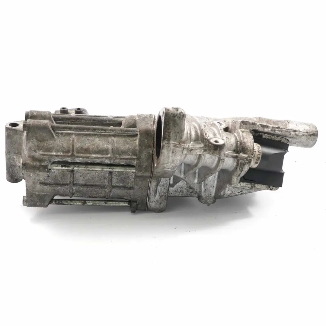 Land Rover Range Sport L320 3.0d Diesel EGR Valve Exhaust Cooler 9X2Q-9U438-DA - SKU 9X2Q9U438DA - Part number 9X2Q9U438DA
