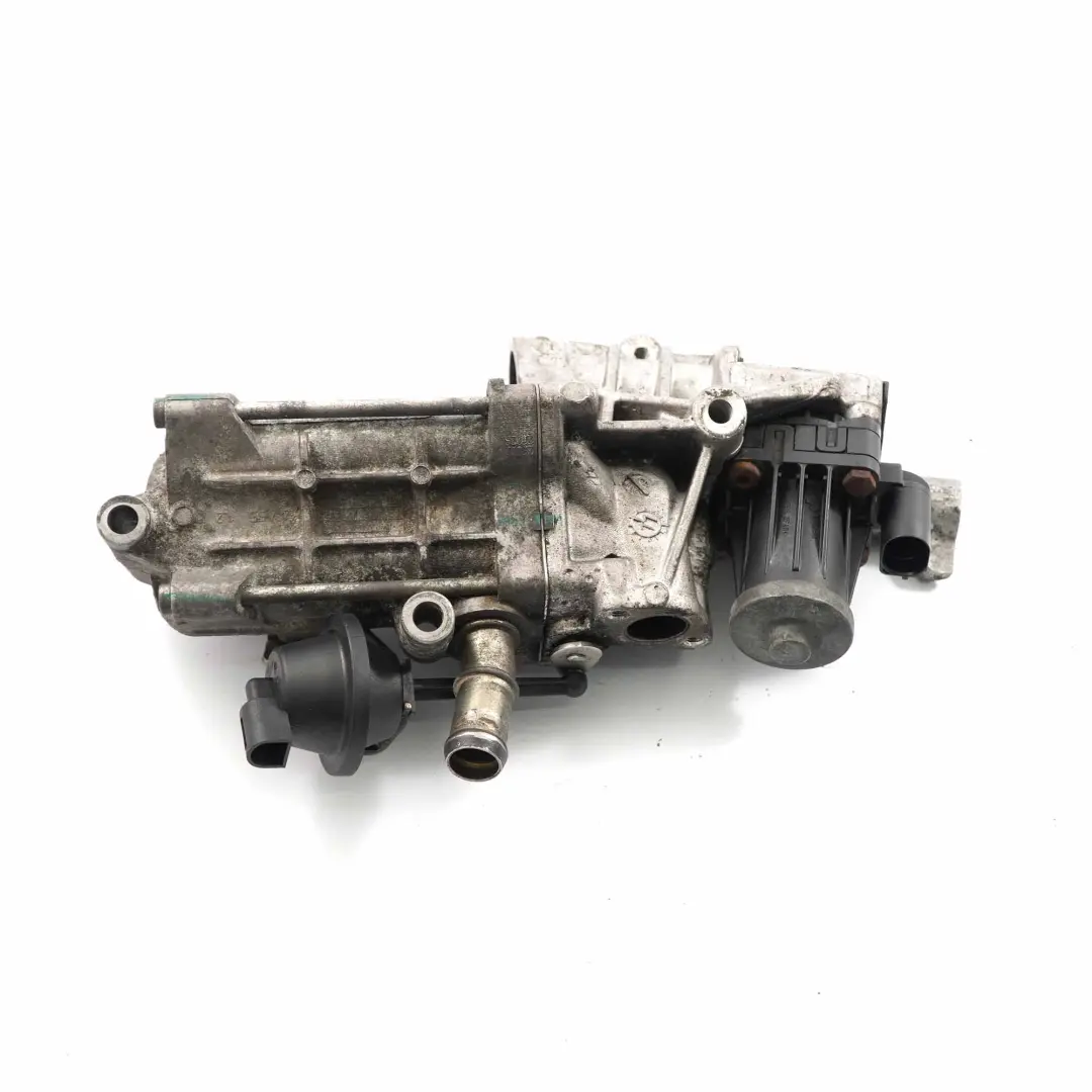 Land Rover Sport L320 3.0d Valvola EGR Raffreddamento Scarico 9X2Q-9U438-DA - SKU 9X2Q9U438DA - Numero di parte 9X2Q9U438DA