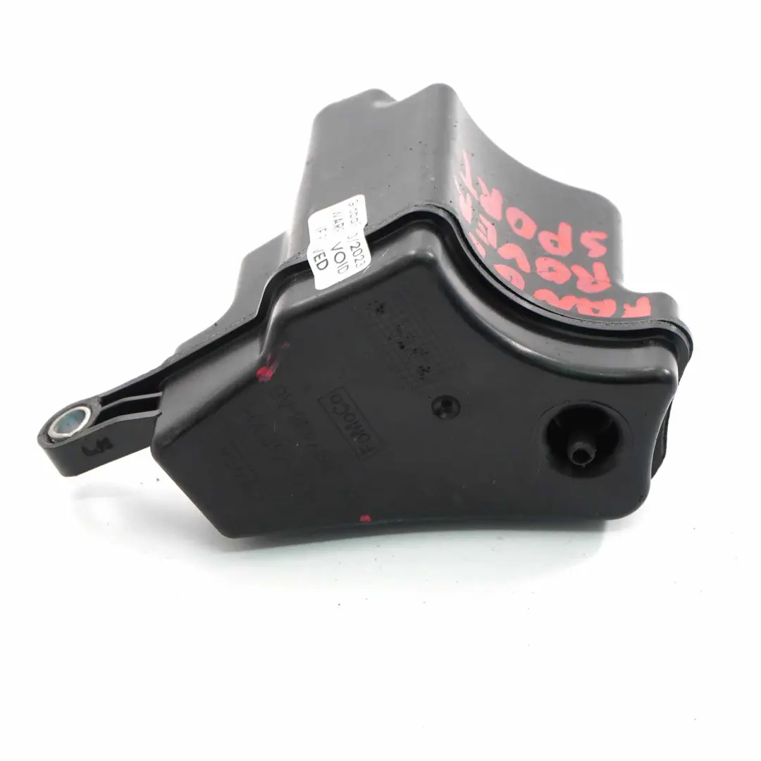 Land Rover Range Sport L320 Jaguar XF 3.0d Réservoir pression vide - SKU 9X2Q9Y498AB - Numéro de pièce 9X2Q9Y498AB