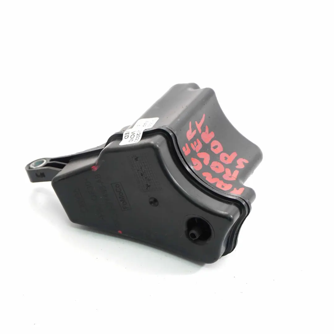 Land Rover Range Sport L320 Jaguar XF 3.0d Réservoir pression vide - SKU 9X2Q9Y498AB - Numéro de pièce 9X2Q9Y498AB