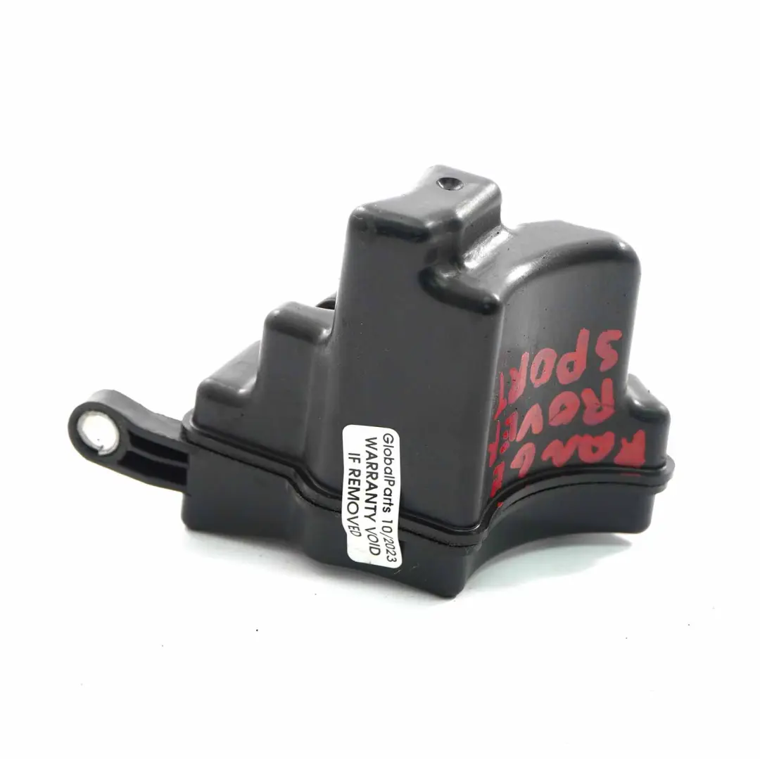 Jaguar XF 3.0d Vakuum Druck Reservoir für Land Rover Range Sport L320 mit Teilenummer 9X2Q9Y498AB Land Rover Range Sport L320 Jaguar XF 3.0d Vakuum Druck Reservoir - SKU 9X2Q9Y498AB - Teilenummer 9X2Q9Y498AB