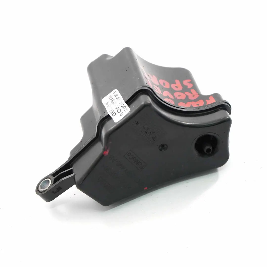 Jaguar XF 3.0d Réservoir pression vide pour Land Rover Range Sport L320 à propos du numéro de pièce 9X2Q9Y498AB Land Rover Range Sport L320 Jaguar XF 3.0d Réservoir pression vide - SKU 9X2Q9Y498AB - Numéro de pièce 9X2Q9Y498AB