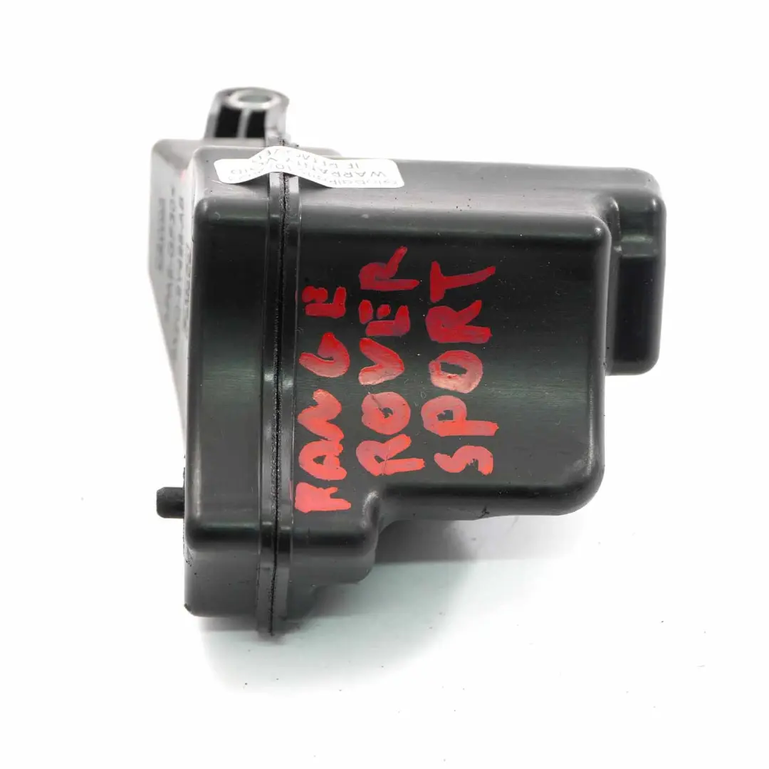 Land Rover Range Sport L320 Jaguar XF 3.0d Réservoir pression vide - SKU 9X2Q9Y498AB - Numéro de pièce 9X2Q9Y498AB