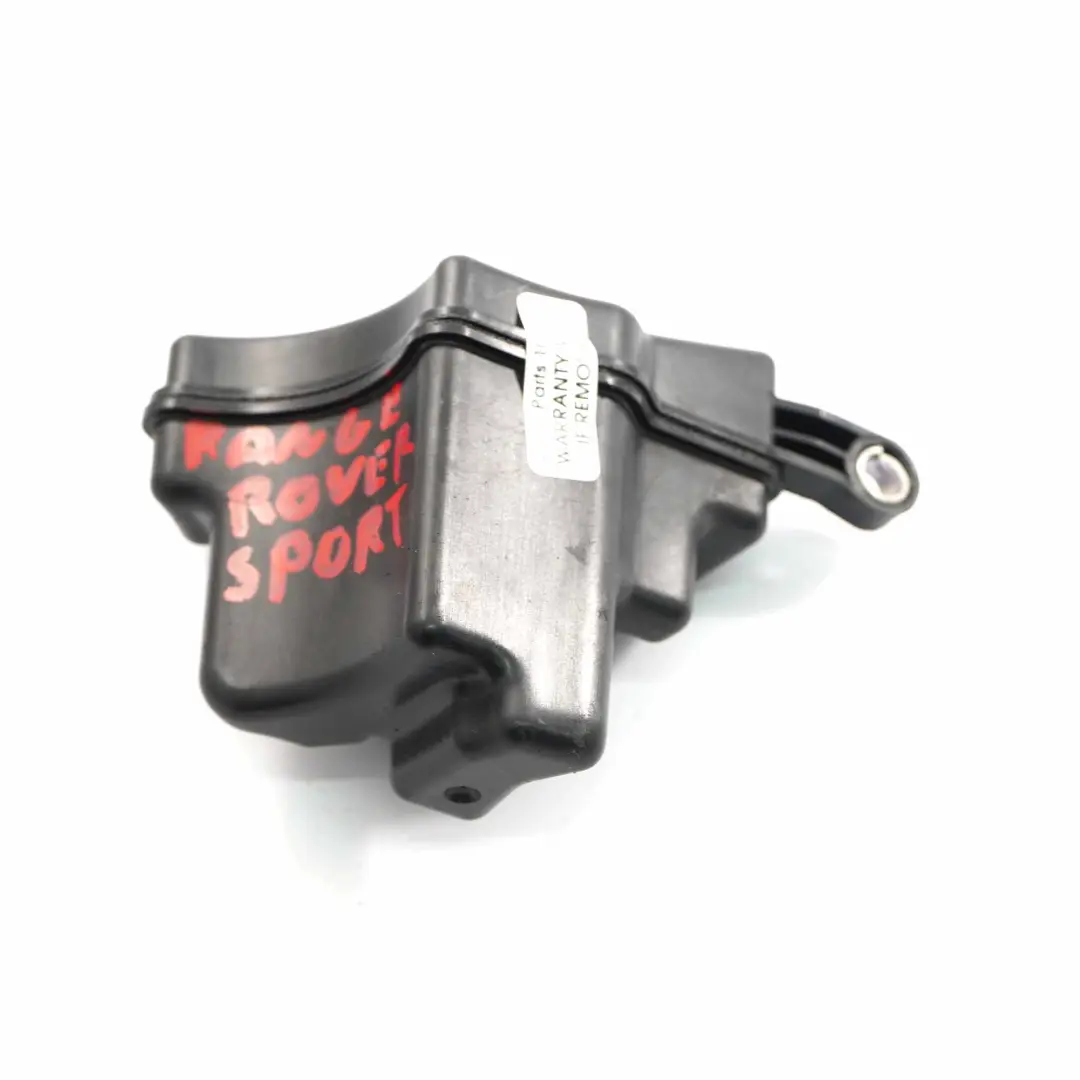 Land Rover Range Sport L320 Jaguar XF 3.0d Réservoir pression vide - SKU 9X2Q9Y498AB - Numéro de pièce 9X2Q9Y498AB