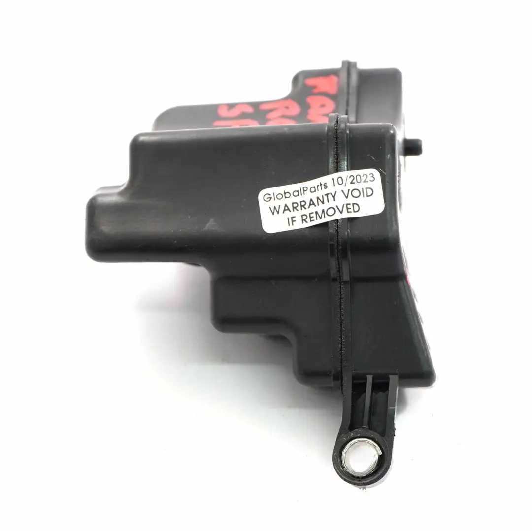 Land Rover Range Sport L320 Jaguar XF 3.0d Réservoir pression vide - SKU 9X2Q9Y498AB - Numéro de pièce 9X2Q9Y498AB