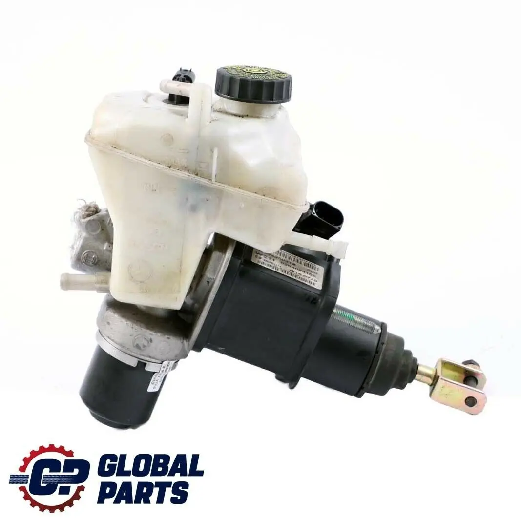 Mercedes S211 W211 Servo de frein Maître cylindre A0004300312