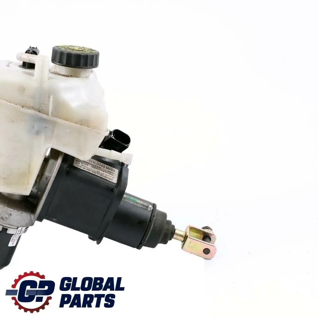 Mercedes-Benz E-Class S211 W211 Brake Servo Master Cylinder to with Part number A0004300312 Mercedes-Benz E-Class S211 W211 Brake Servo Master Cylinder - SKU A0004300312 - Part number A0004300312