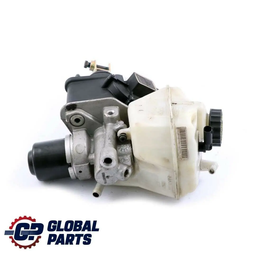  Mercedes-Benz E-Class S211 W211 Brake Servo Master Cylinder - SKU A0004300312 - Part number A0004300312