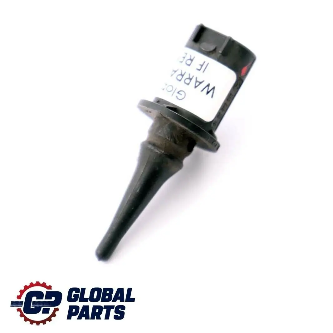 Mercedes B C W169 W203 W245 Sensor De temperatura del aire exterior - SKU A0005428418 - Número de pieza A0005428418