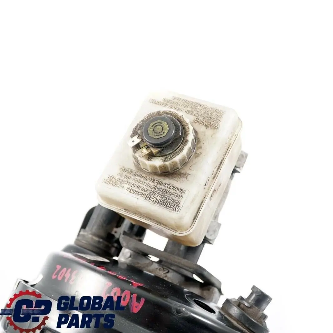 Mercedes-Benz M-Class ML W163 Brake Servo Master Cylinder A1634300630 to with Part number A0014300708 Mercedes-Benz M-Class ML W163 Brake Servo Master Cylinder A1634300630 - SKU A0014300708 - Part number A0014300708