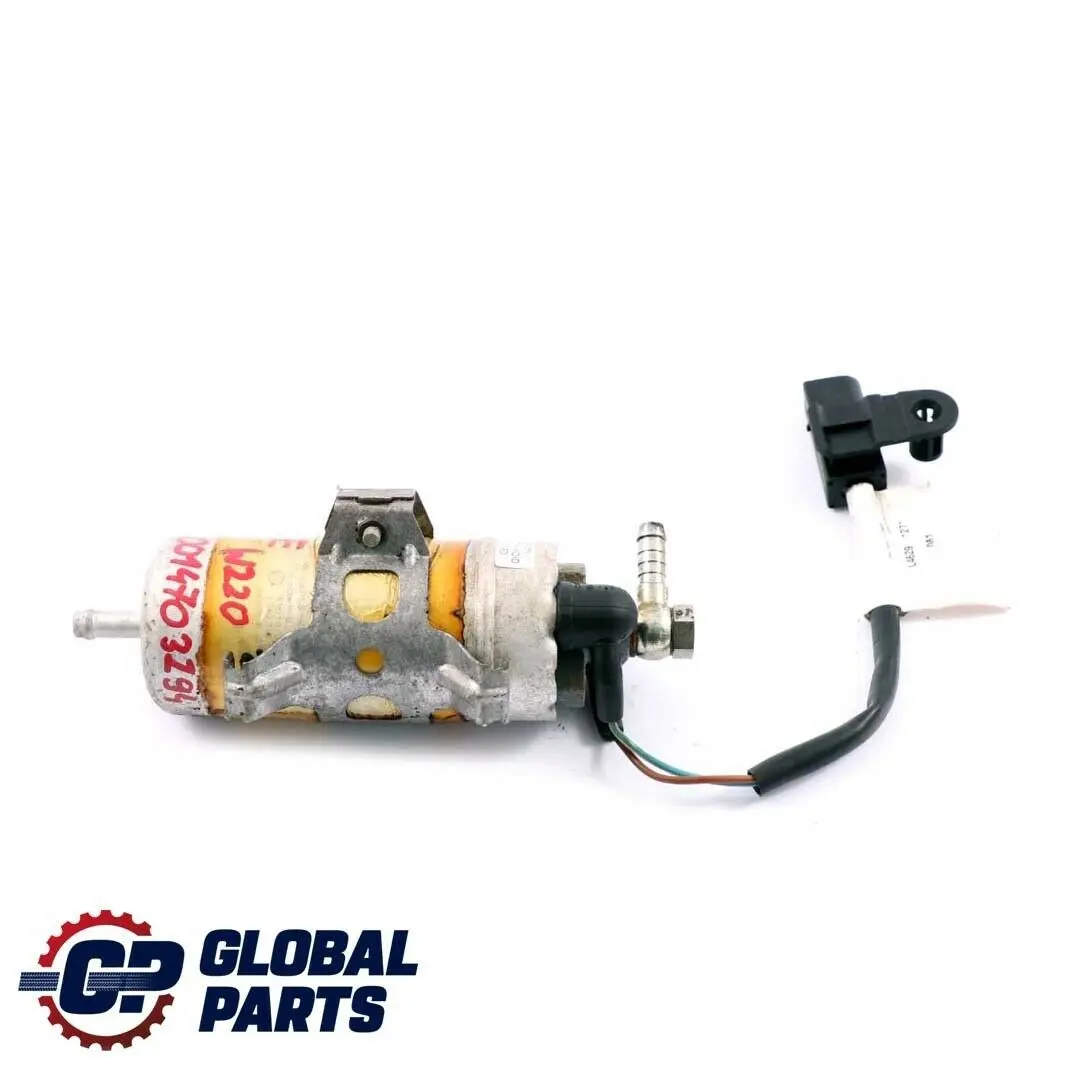 Klasse W463 W220 G320 S320 CDI Pumpe Kraftstoffpumpe für Mercedes G S mit Teilenummer A0014703294 Mercedes G S Klasse W463 W220 G320 S320 CDI Pumpe Kraftstoffpumpe - SKU A0014703294 - Teilenummer A0014703294