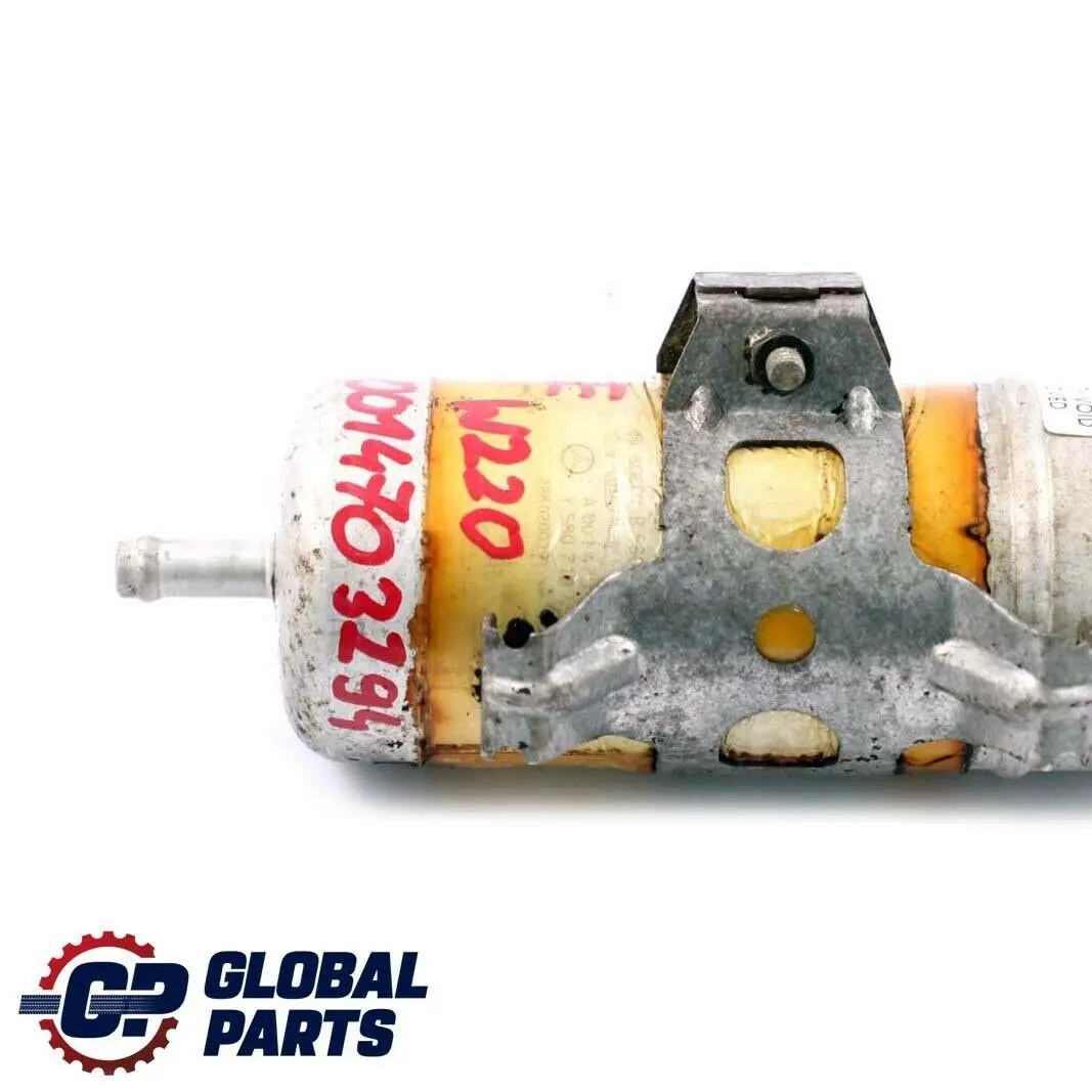 Mercedes-Benz G S Class W463 W220 G320 S320 CDI Diesel Fuel Pump to with Part number A0014703294 Mercedes-Benz G S Class W463 W220 G320 S320 CDI Diesel Fuel Pump - SKU A0014703294 - Part number A0014703294