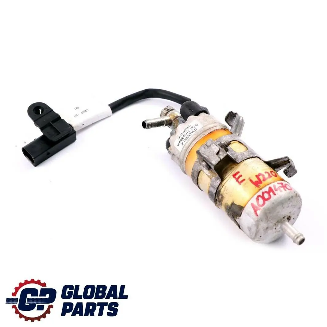 Mercedes-Benz G S Class W463 W220 G320 S320 CDI Diesel Fuel Pump to with Part number A0014703294 Mercedes-Benz G S Class W463 W220 G320 S320 CDI Diesel Fuel Pump - SKU A0014703294 - Part number A0014703294