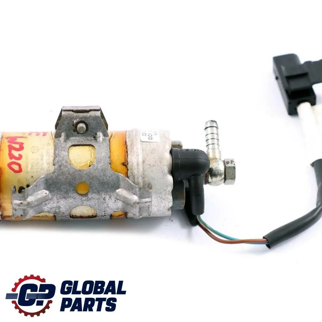 Klasse W463 W220 G320 S320 CDI Pumpe Kraftstoffpumpe für Mercedes G S mit Teilenummer A0014703294 Mercedes G S Klasse W463 W220 G320 S320 CDI Pumpe Kraftstoffpumpe - SKU A0014703294 - Teilenummer A0014703294