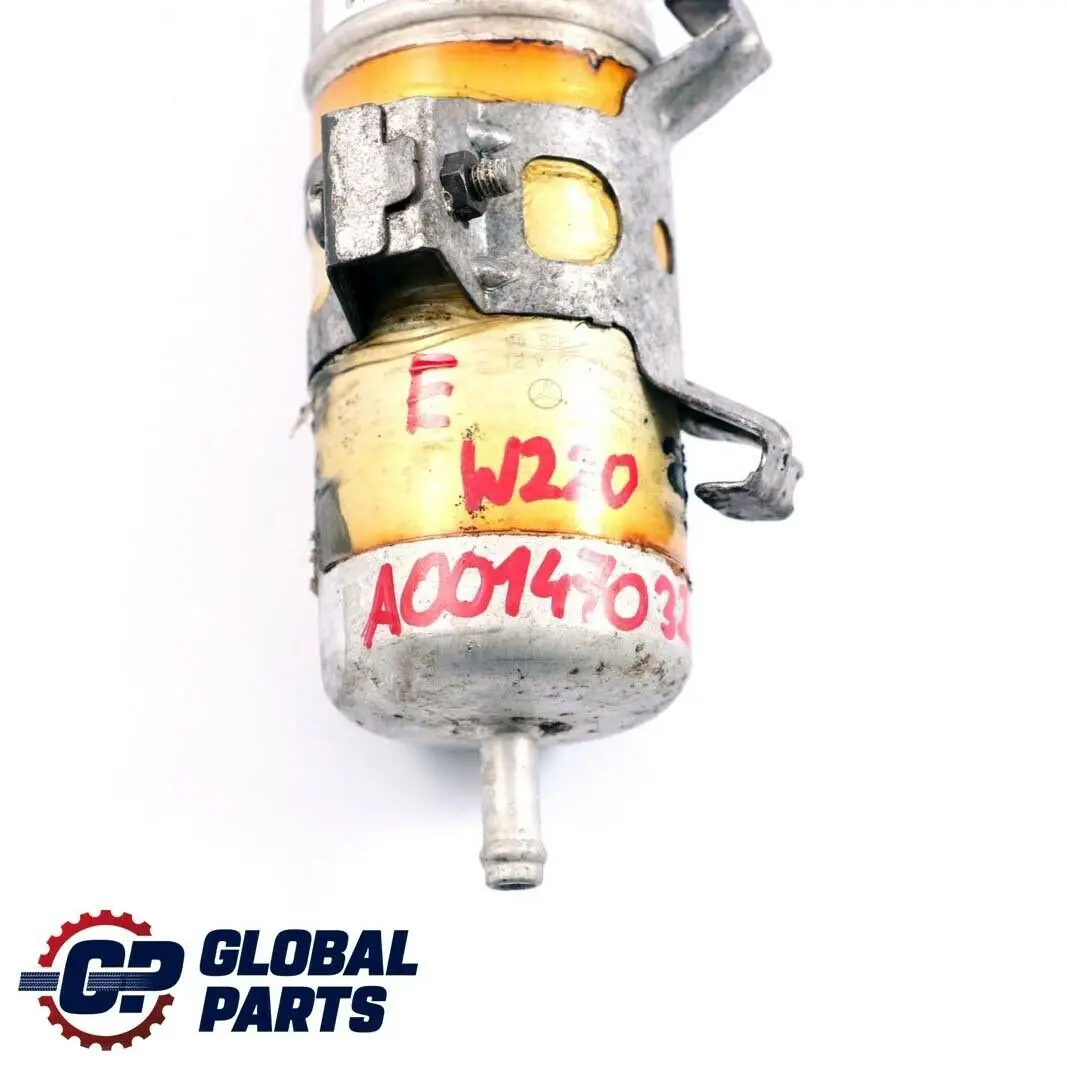  Mercedes-Benz G S Class W463 W220 G320 S320 CDI Diesel Fuel Pump - SKU A0014703294 - Part number A0014703294