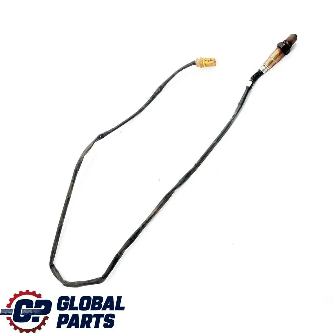  Mercedes-Benz Classe CLK W202 W208 Essence Sonde Lambda Sonde - SKU A0015407217 - Numéro de pièce A0015407217