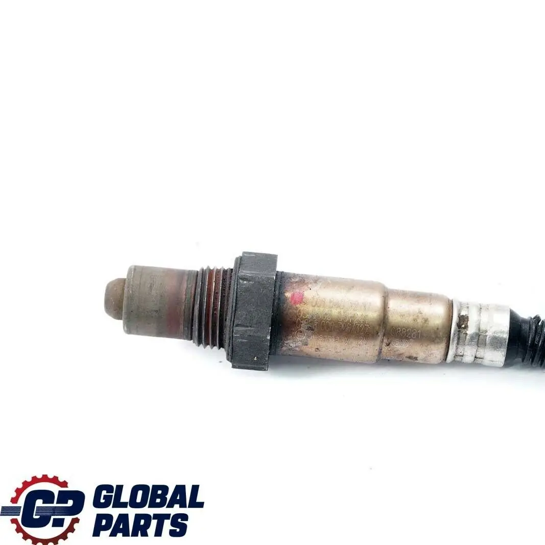 Mercedes-Benz C CLK W202 W208 Petrol Lambda Oxygen Sensor Probe to with Part number A0015407217 Mercedes-Benz C CLK W202 W208 Petrol Lambda Oxygen Sensor Probe - SKU A0015407217 - Part number A0015407217