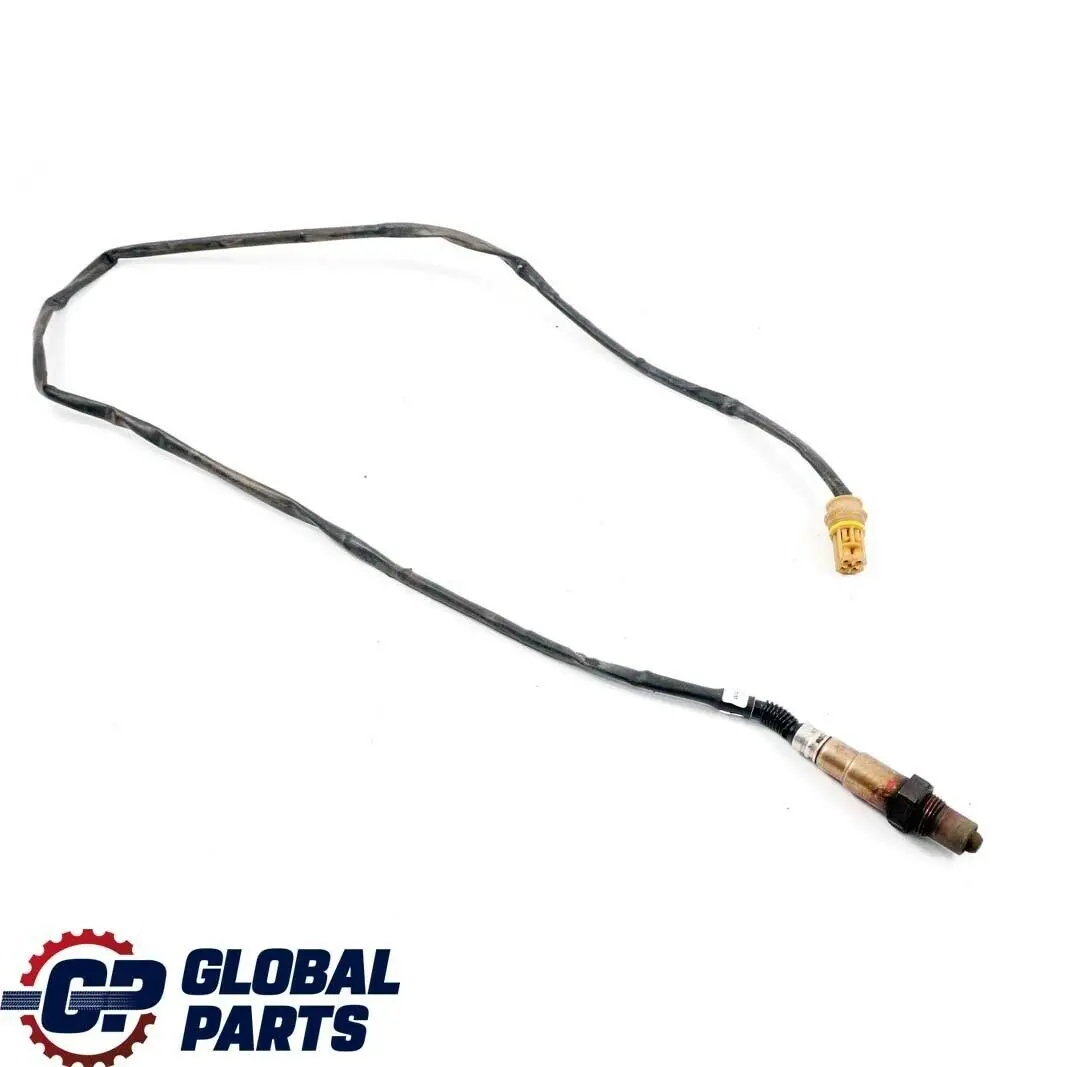 Mercedes-Benz Classe CLK W202 W208 Essence Sonde Lambda Sonde pour à propos du numéro de pièce A0015407217 Mercedes-Benz Classe CLK W202 W208 Essence Sonde Lambda Sonde - SKU A0015407217 - Numéro de pièce A0015407217
